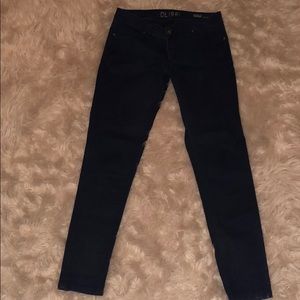 DL1961 EMMA style denim